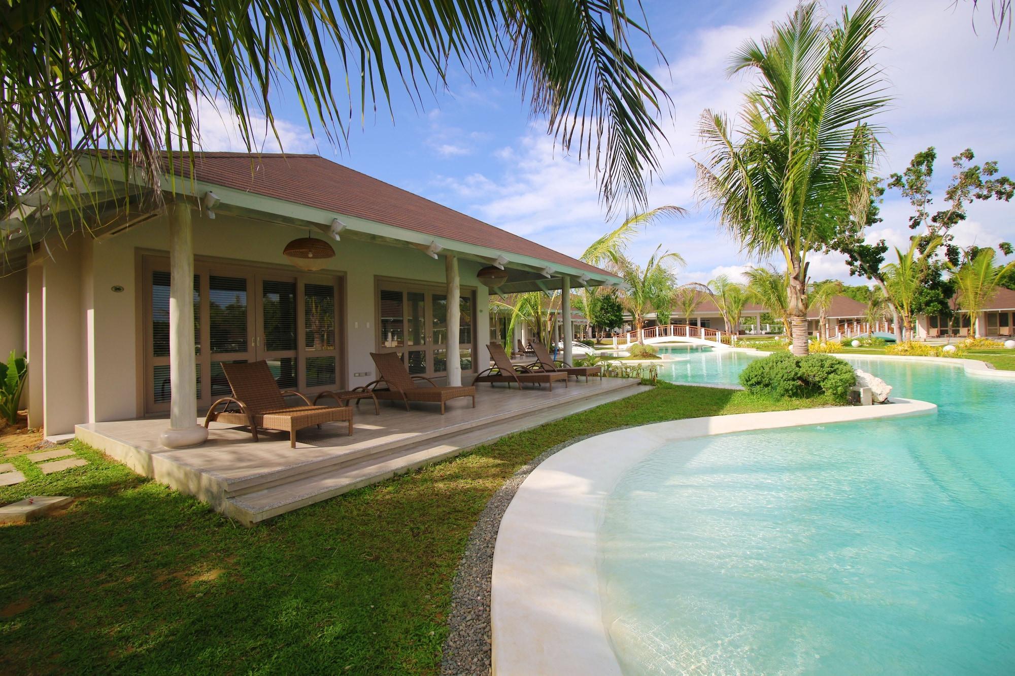 Bohol Shores Dauis Exterior foto