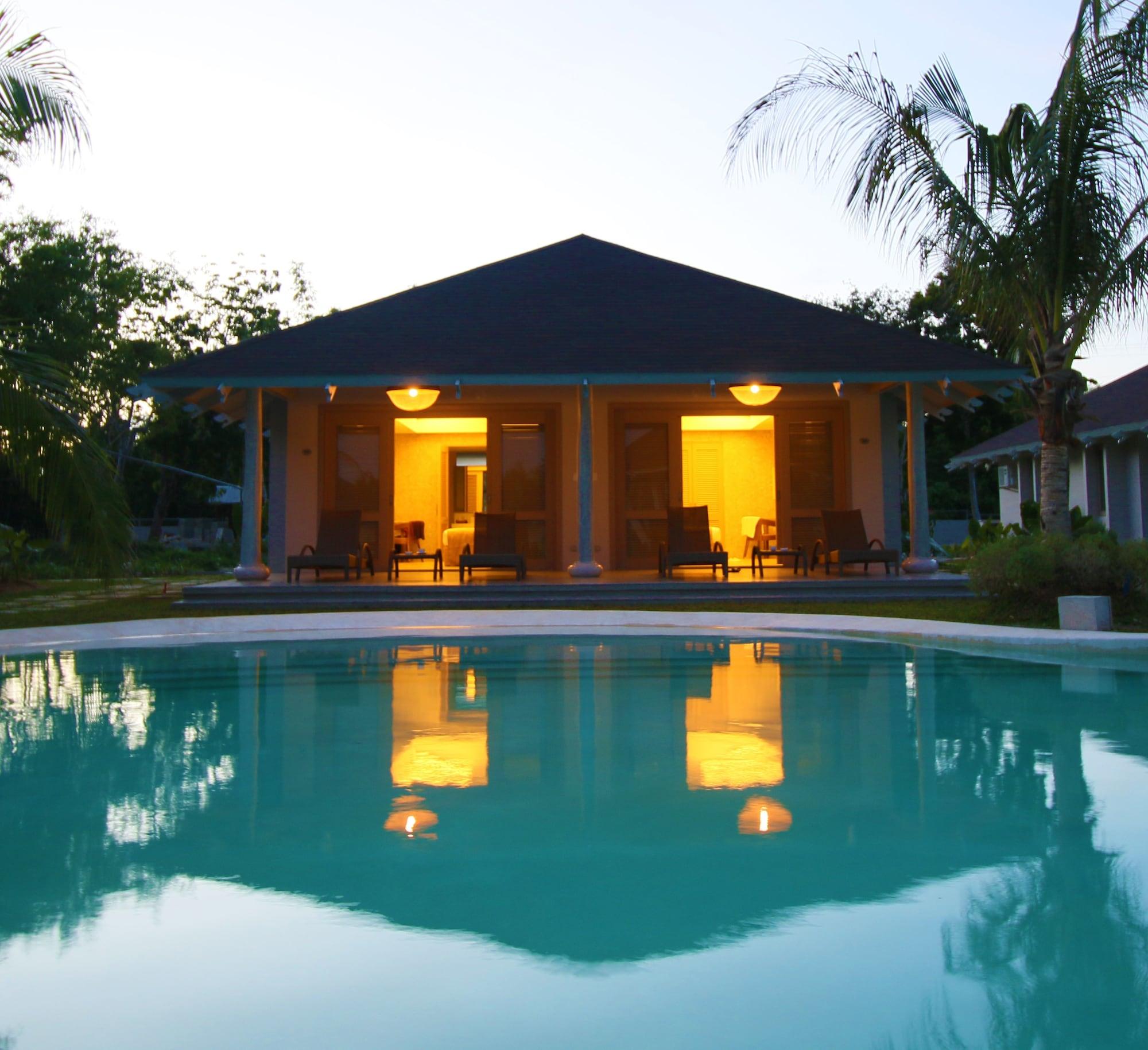 Bohol Shores Dauis Exterior foto