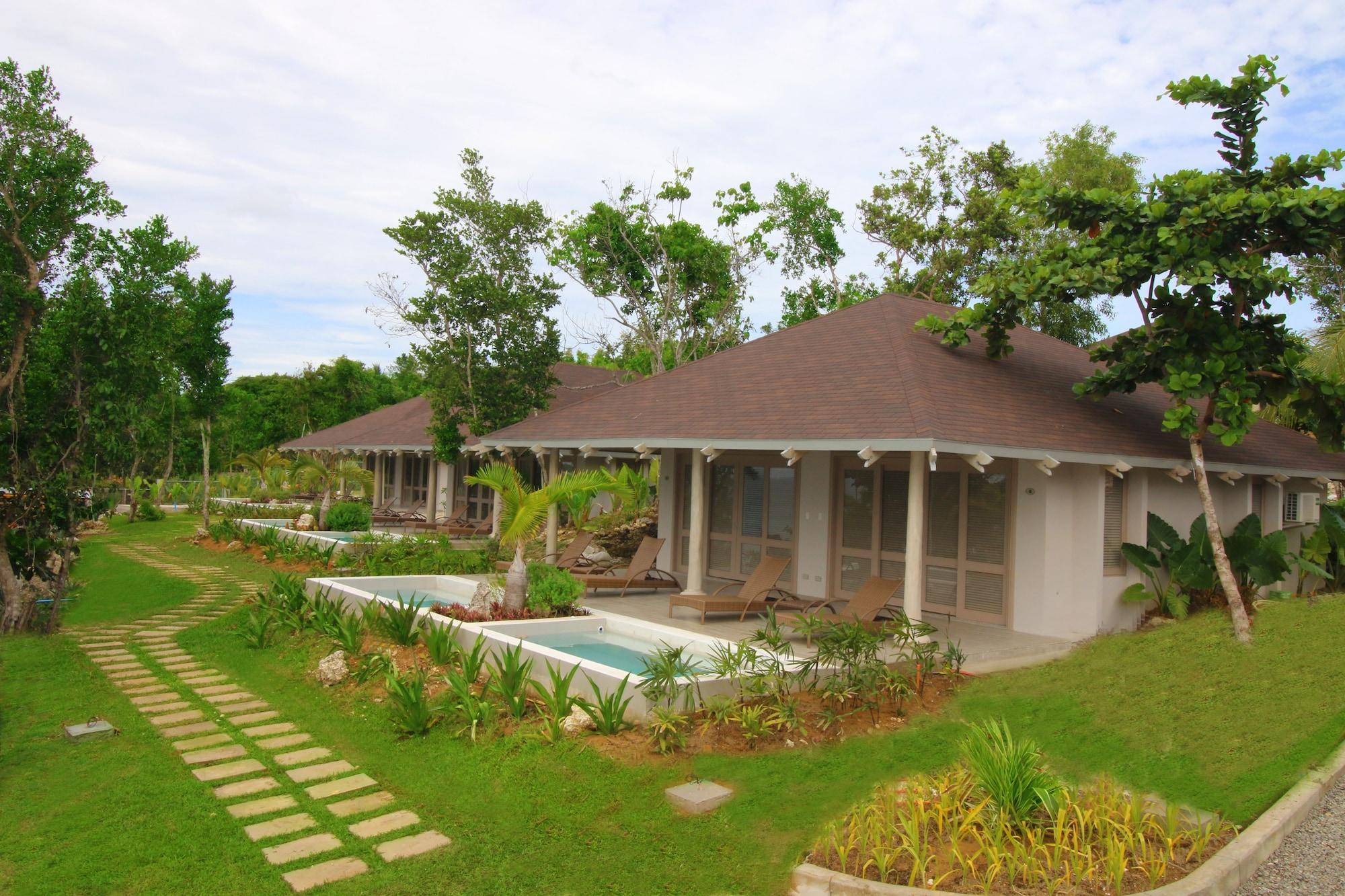 Bohol Shores Dauis Exterior foto
