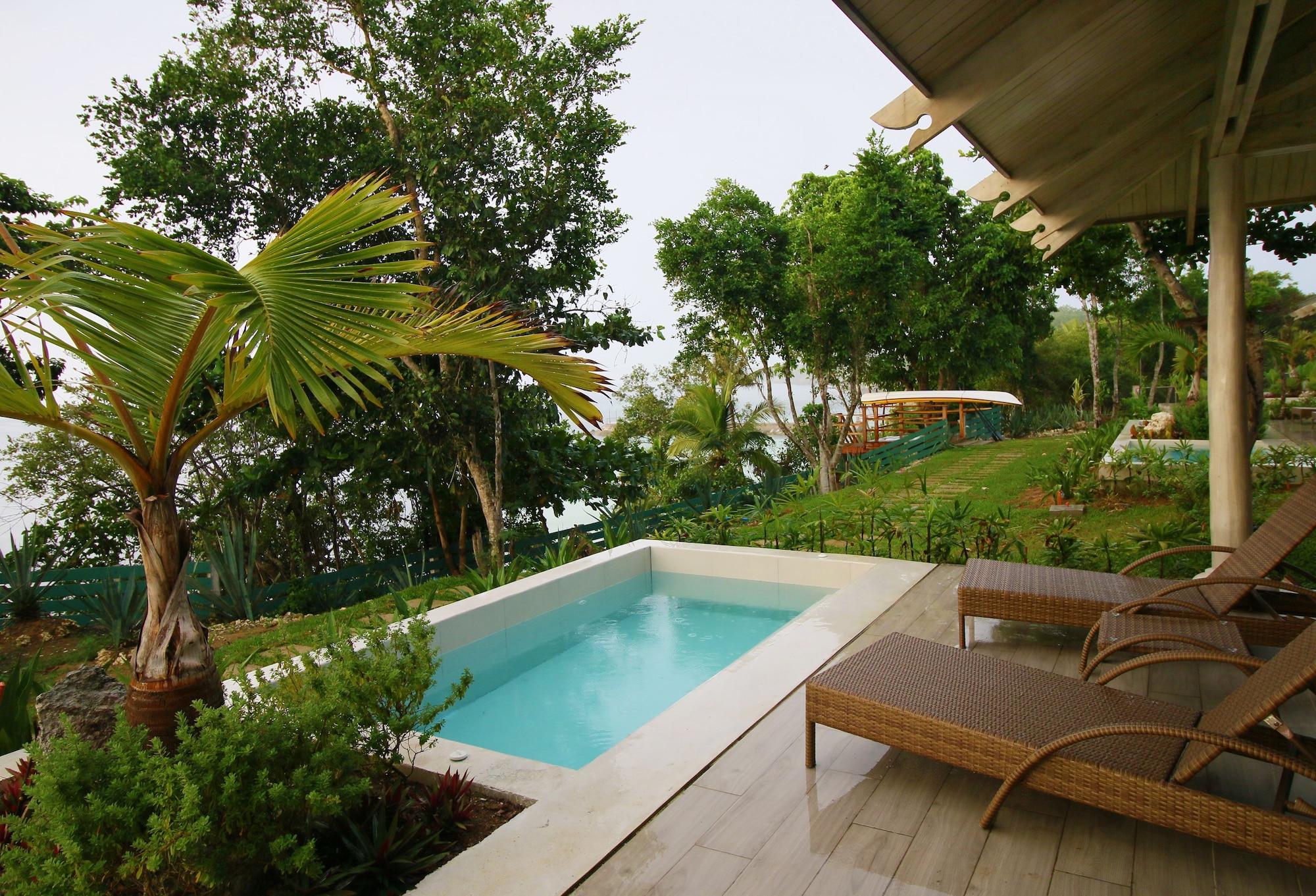 Bohol Shores Dauis Exterior foto