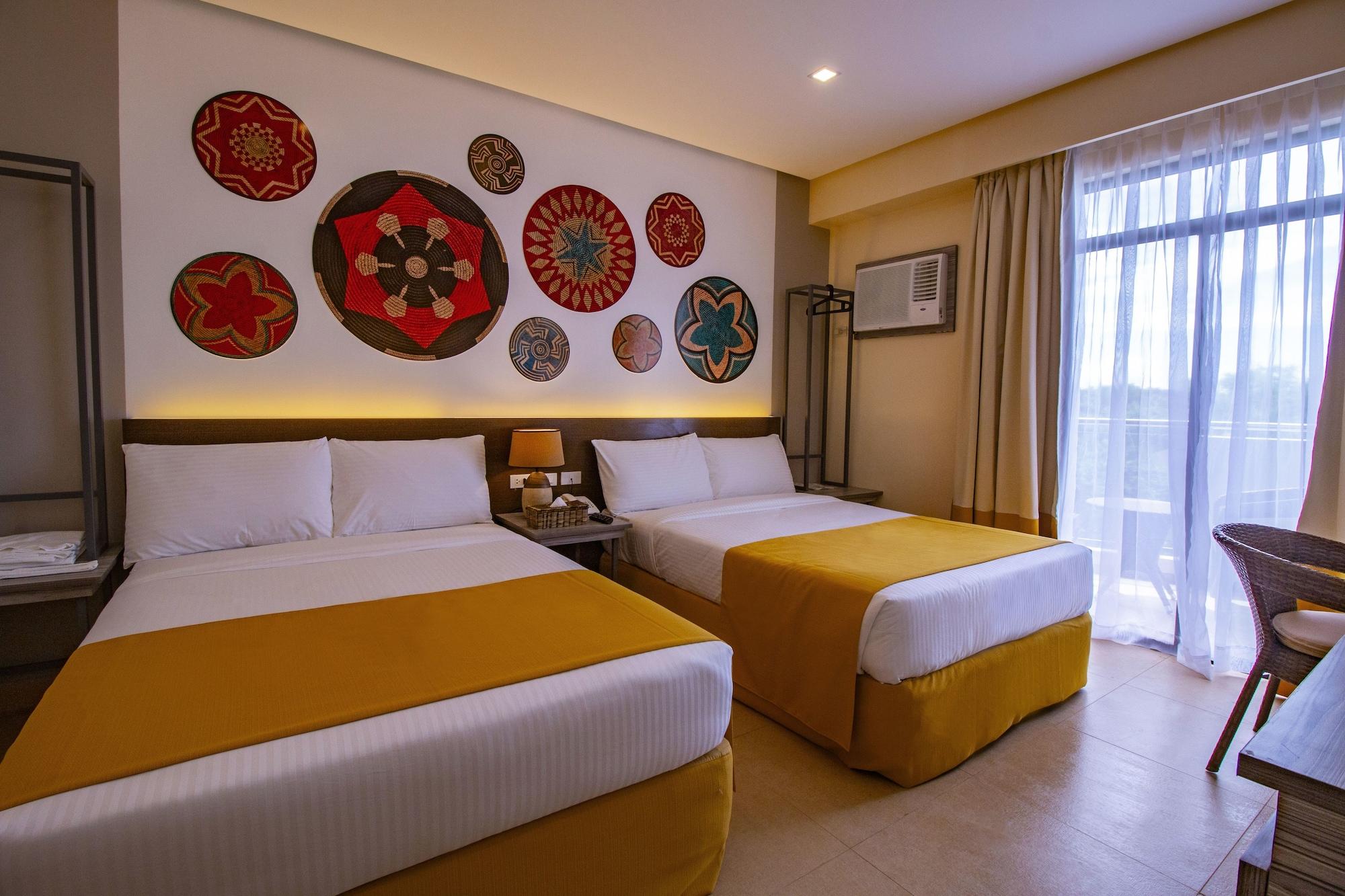 Bohol Shores Dauis Exterior foto