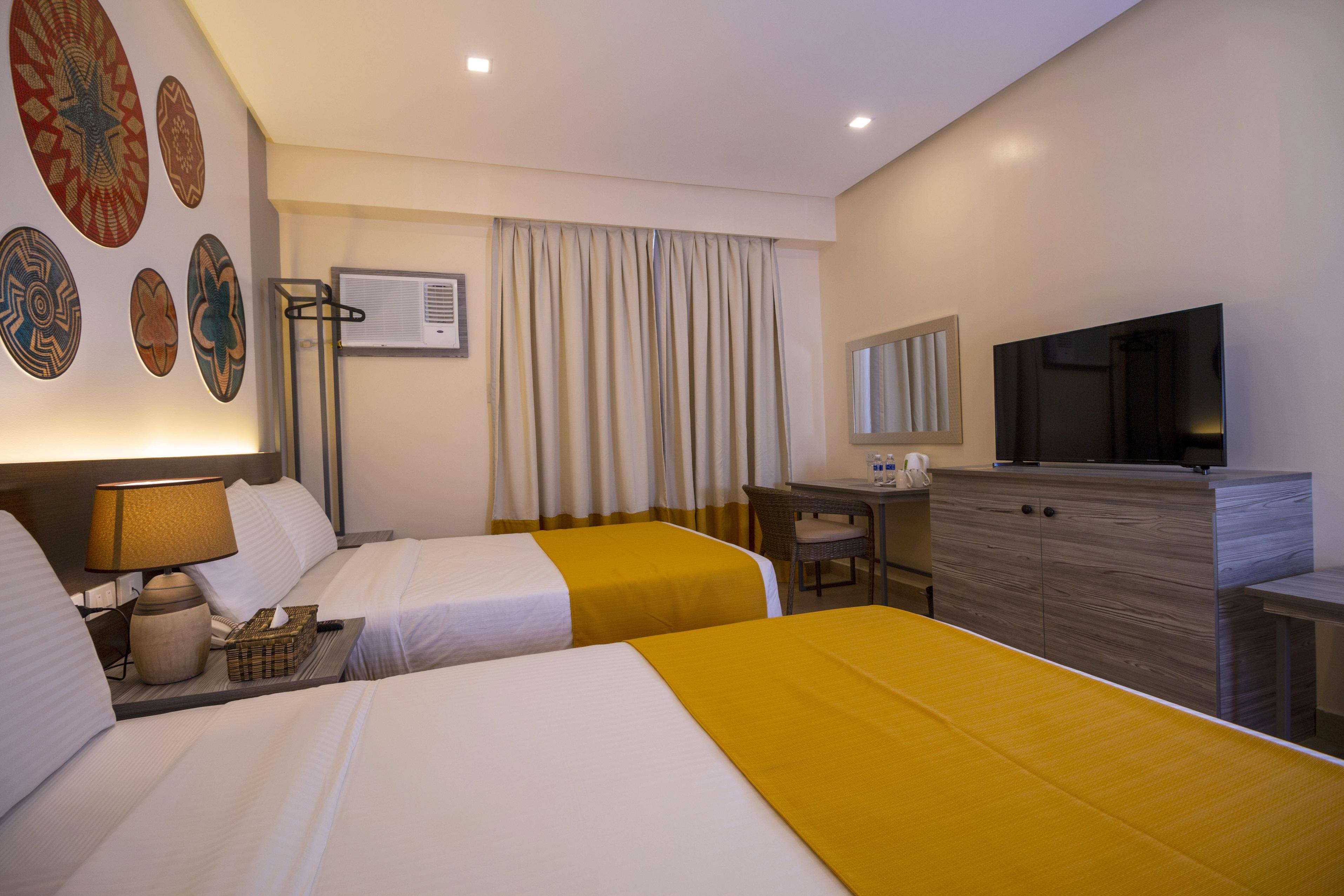 Bohol Shores Dauis Exterior foto