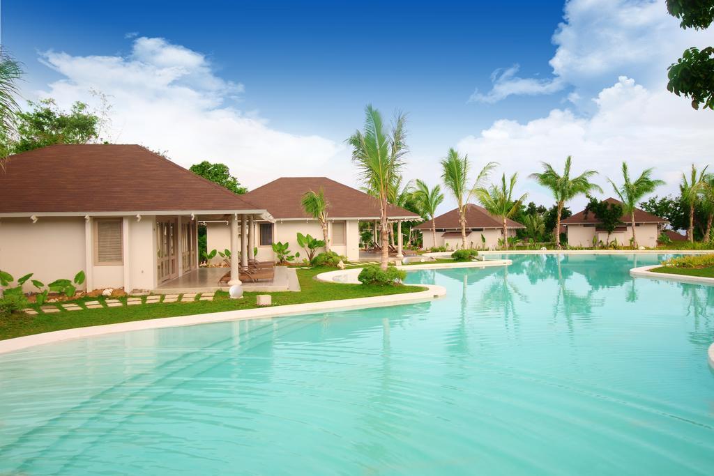 Bohol Shores Dauis Habitación foto