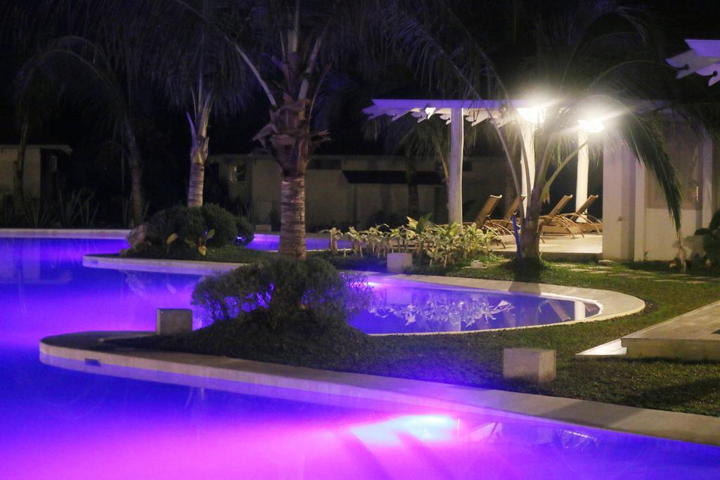 Bohol Shores Dauis Exterior foto