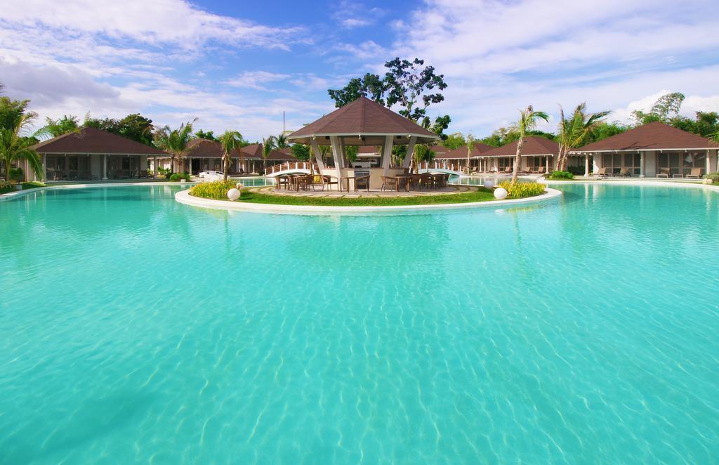 Bohol Shores Dauis Exterior foto