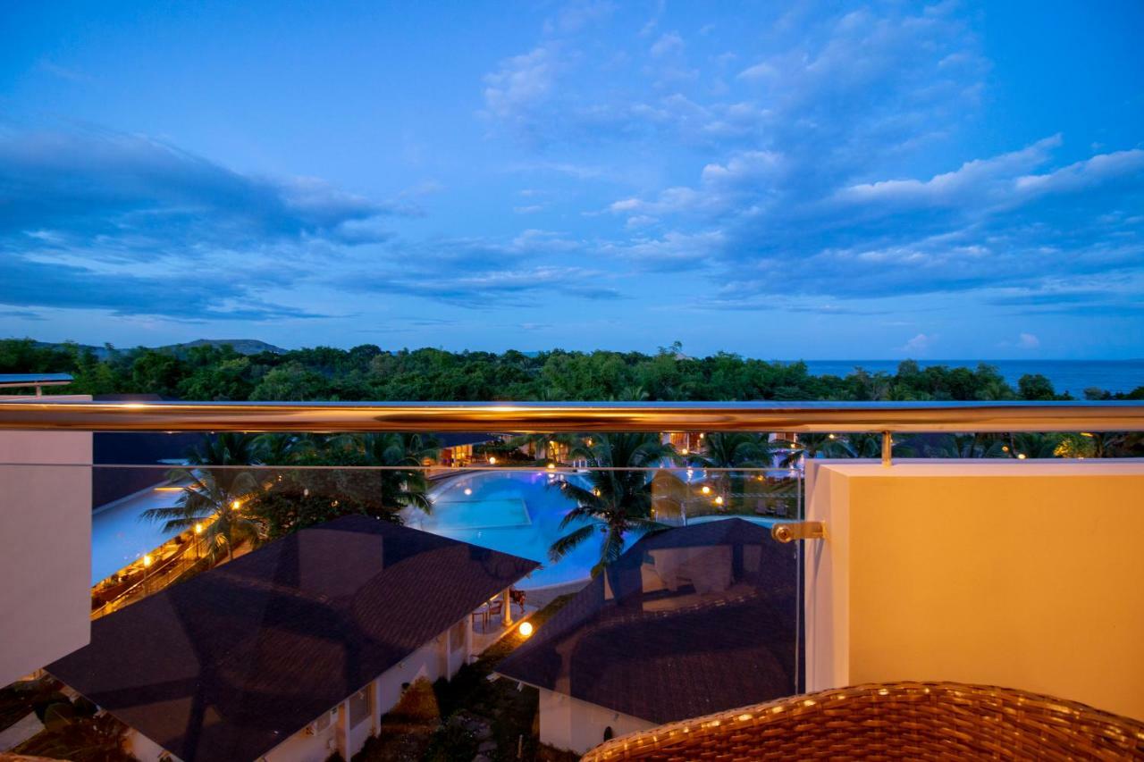 Bohol Shores Dauis Exterior foto